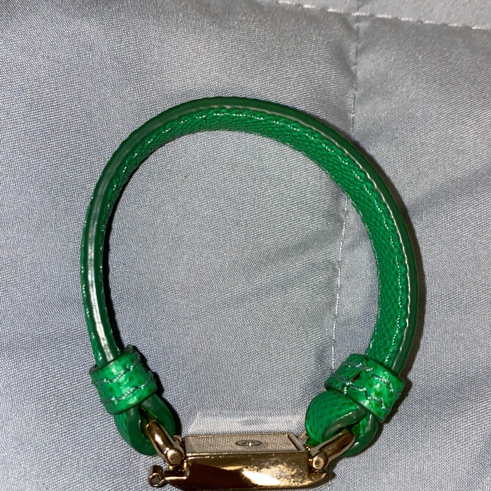 Coach bracelet - Picture 3 of 4